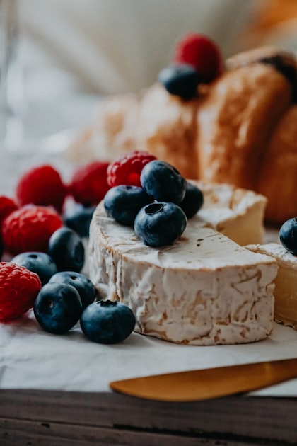 Hosting a Picnic with Grazing Tables
